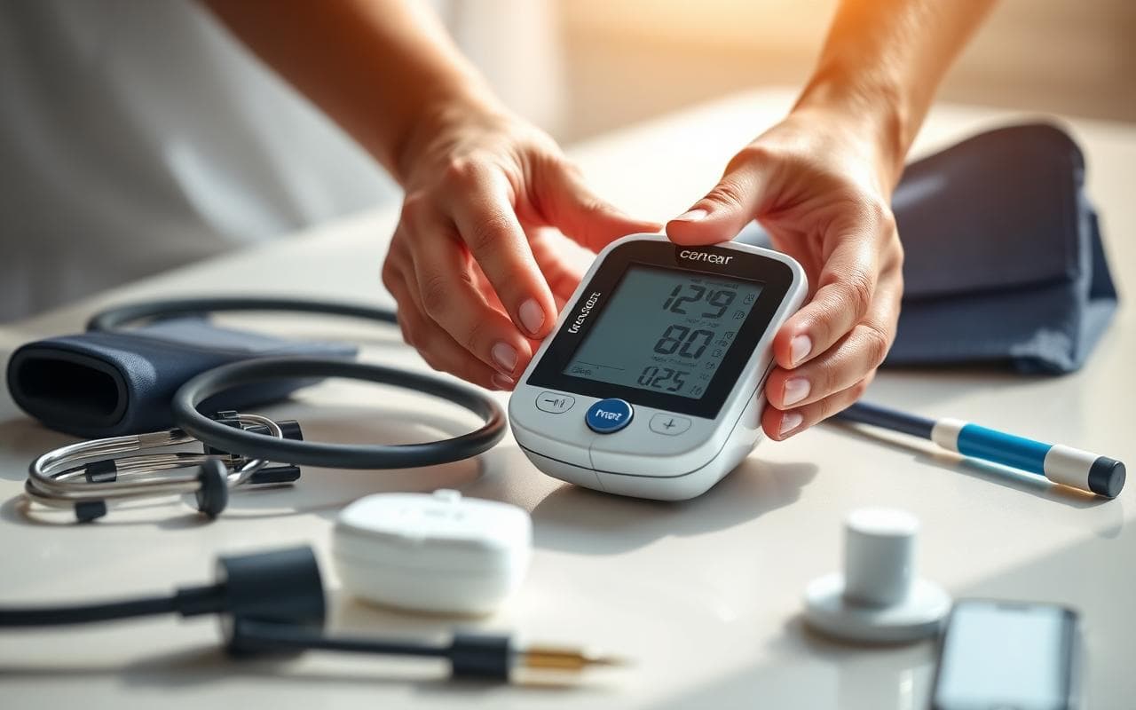 Trusted medical products from the MediConnect marketplace
