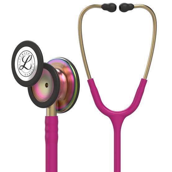 Littmann Classic III Monitoring Stethoscope